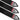 RDX RB New Professional Boxing Hand Wraps Set#color_black