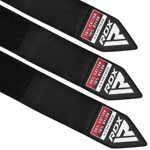 RDX Rb New Professional Boxing Hand Wraps Set