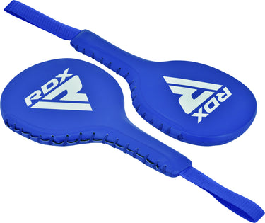 RDX T1 Boxing Training Punch Paddles