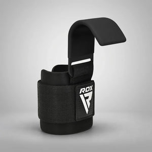  RDX W5 Crochet Poignet Musculation