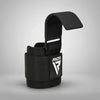 RDX W5 Weight Lifting Hook Straps