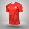 RDX WAKO Light Contact T-Shirt#color_red