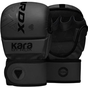 RDX F6 Kara MMA Sparring Gloves 7Oz