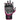 RDX F6 Kara MMA Sparring Gloves 7Oz#color_pink