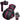 RDX F6 Kara MMA Sparring Gloves 7Oz#color_pink