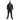 RDX H1 Weight Loss Sauna Suit#color_red