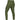 RDX SAUNA SWEAT LEGGINGS FOR WOMEN#color_army-green