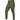 RDX SAUNA SWEAT LEGGINGS FOR WOMEN#color_army-green