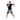 T16 2-in-1 Compression MMA Shorts #color_grey