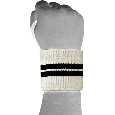 RDX W1W Weight Lifting Wrist Support Wraps With Thumb Loops Oeko-Tex® Standard 100 Certified