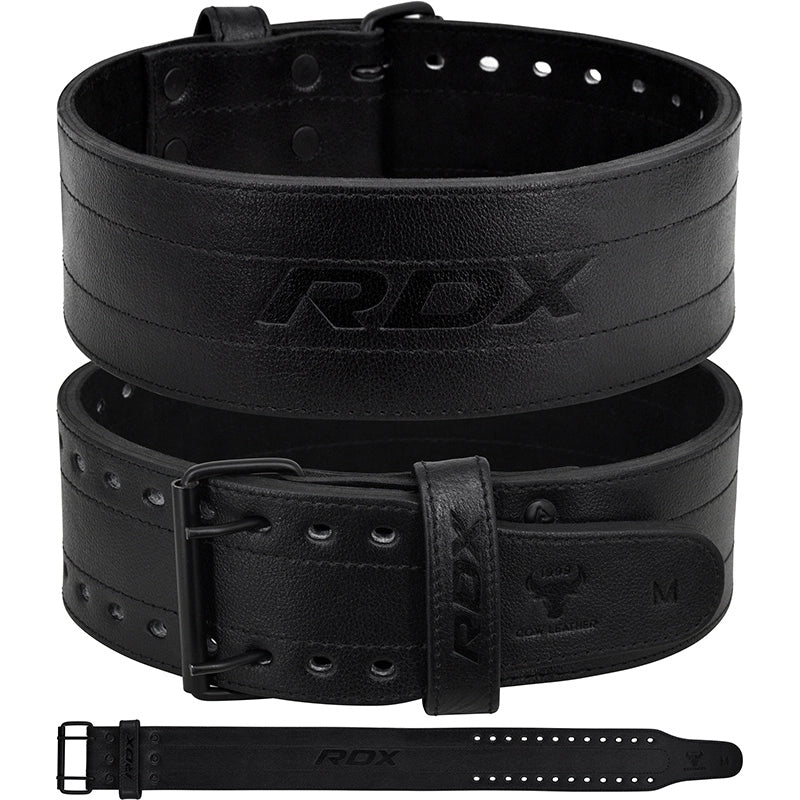 RDX RD 10 Weightlifting Belt