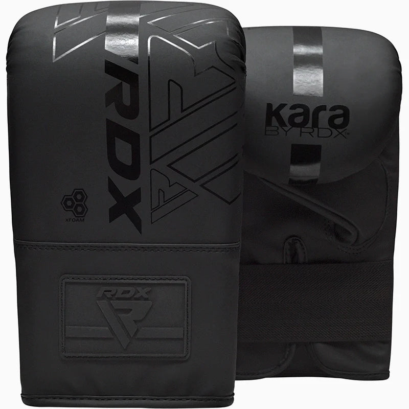 RDX Sac de Frappe Angulaire 3-en-1 avec Gants