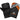 RDX F2 4oz Bag Gloves for Training#color_orange