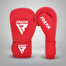 RDX BOXING GLOVES AS2#color_red