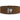 RDX 4 Inch Ipl / Uspa & World Powerlifting Congress Approved Powerlifting Leather Gym Belt#color_brown