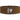 RDX 4 Inch Ipl / Uspa & World Powerlifting Congress Approved Powerlifting Leather Gym Belt#color_brown