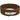 RDX 4 Inch Ipl / Uspa & World Powerlifting Congress Approved Powerlifting Leather Gym Belt#color_brown