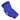 RDX Elbow Foam Pad OEKO-TEX® Standard 100 certified#color_blue