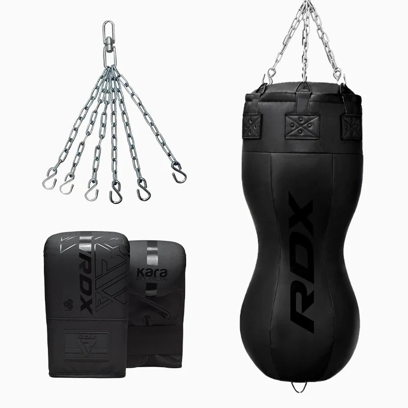RDX Sac de Frappe Corporel avec Gants