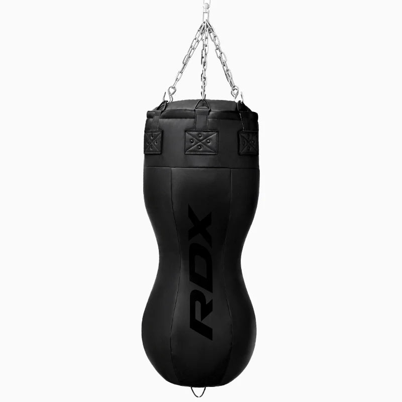 RDX Sac de Frappe Corporel avec Gants