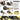 RDX T2 Wrist Straps for Lace-Up Boxing Gloves