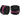 RDX F6 Kara Boxing Hand Wraps#color_pink