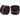 RDX F6 Kara Boxing Hand Wraps#color_red