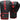 RDX F6 2Ft Kara Kids Punch Bag & 6oz Gloves#color_red