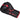 RDX F6 2Ft Kara Kids Punch Bag & 6oz Gloves#color_red