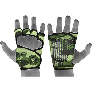 RDX R2 Sangles De Musculation