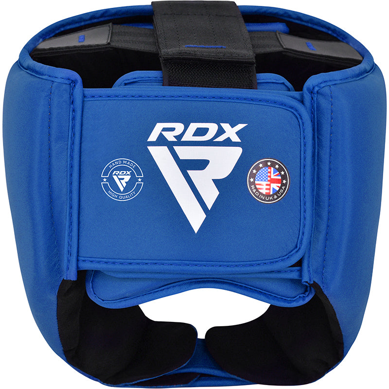 RDX HEAD GUARD AS1#color_blue