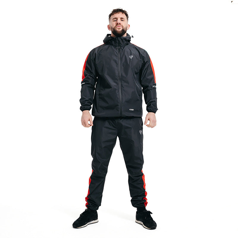 RDX 1U Ultra Flex Neoprene Sweat Sauna Suit – RDX Sports
