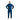 RDX H2 Weight Loss Sauna Suit Pink Black#color_blue