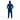 RDX H2 Weight Loss Sauna Suit Pink Black#color_blue
