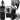 RDX J13 Silver Kids Boxing Set