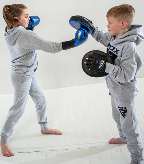 Buy MMA Focus Mitts & Hand Targets