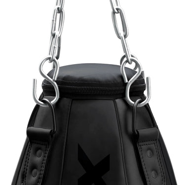 RDX Maize Punch Bag Black