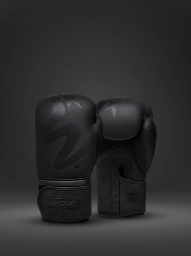 BOXING GLOVES