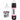 RDX X4 Pink Punching Bag with bag mitts