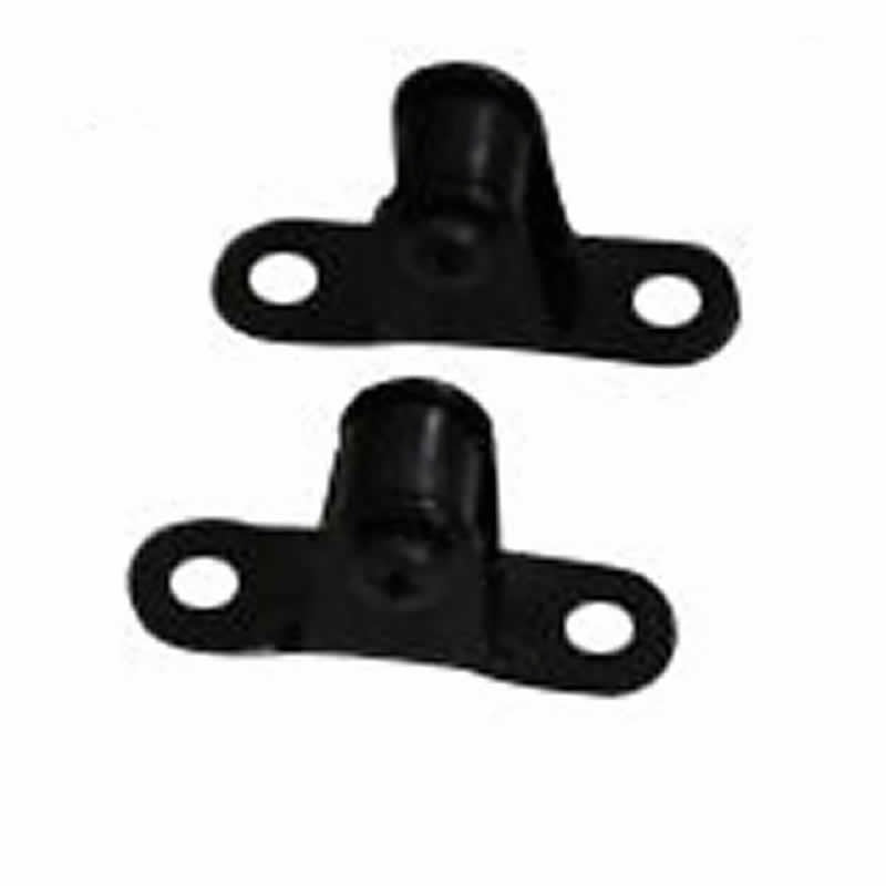 RDX R1 Floor To Ceiling Straps With 2 Hooks
