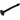 RDX R1 Single Handle Gym Triceps Rope