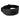 RDX 4 Inch Leather Weightlifting Gym Belt#color_black