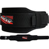 RDX 5D Small Black Neoprene Weightlifting Belt