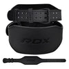 RDX 6 Pouce CEINTURE DE MUSCULATION EN CUIR