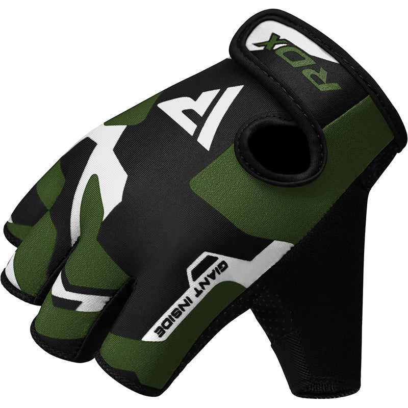 Gants de gymnastique – RDX Sports - Canada Gants de gymnastique – RDX Sports - Canada