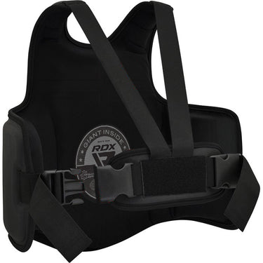 RDX F6 Kara Coach Chest Protector