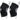 RDX K3 Padded Knee Protector