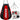 RDX MR Unfilled Maize Punching Bag With Bag Gloves 
