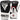 RDX black white sparring boxing gloves