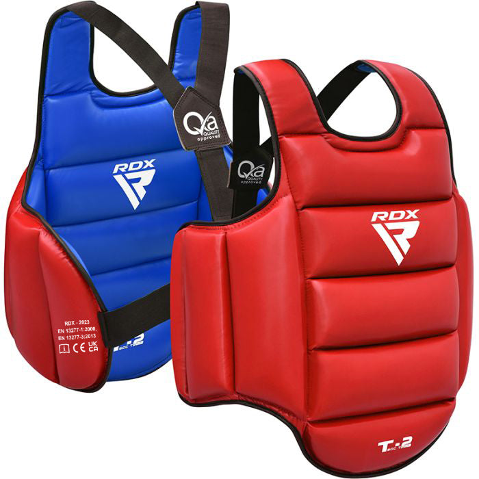 Buy Boxing Chest Guards, Body Protector